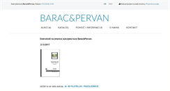 Desktop Screenshot of barper.com
