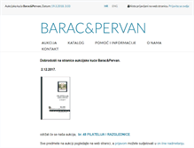 Tablet Screenshot of barper.com
